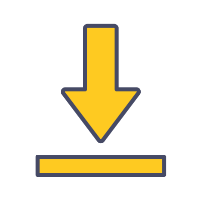 本事業についてのダウンロード書類ページへリンク