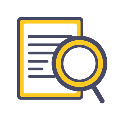 利用状況の確認ページへリンク